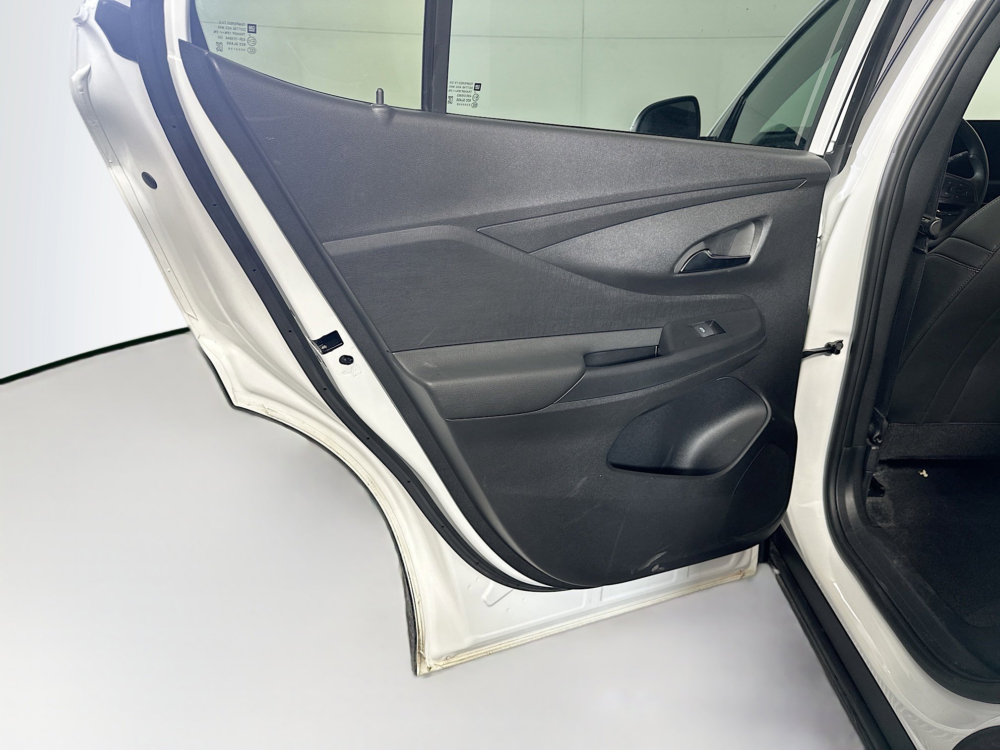 Used 2025 Buick Envista Preferred image 26