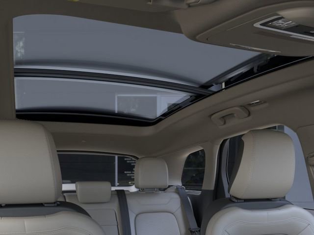 New 2026 Lincoln Corsair Grand Touring AWD/4WD image 22