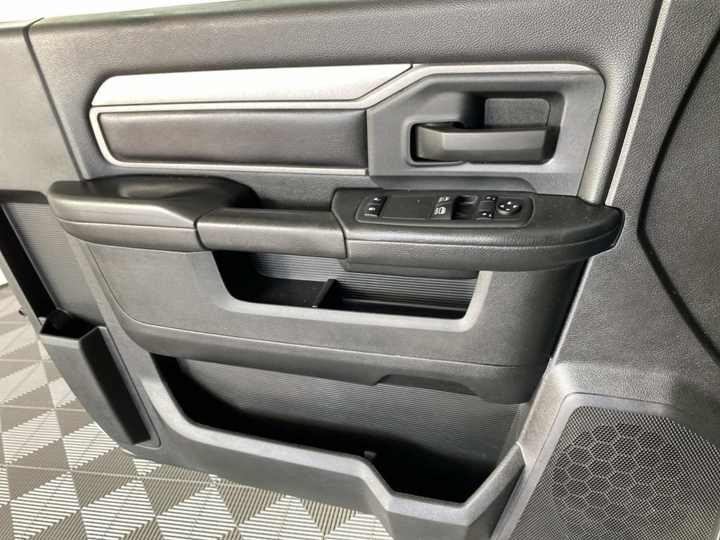 Used 2022 RAM 2500 Tradesman AWD/4WD image 20
