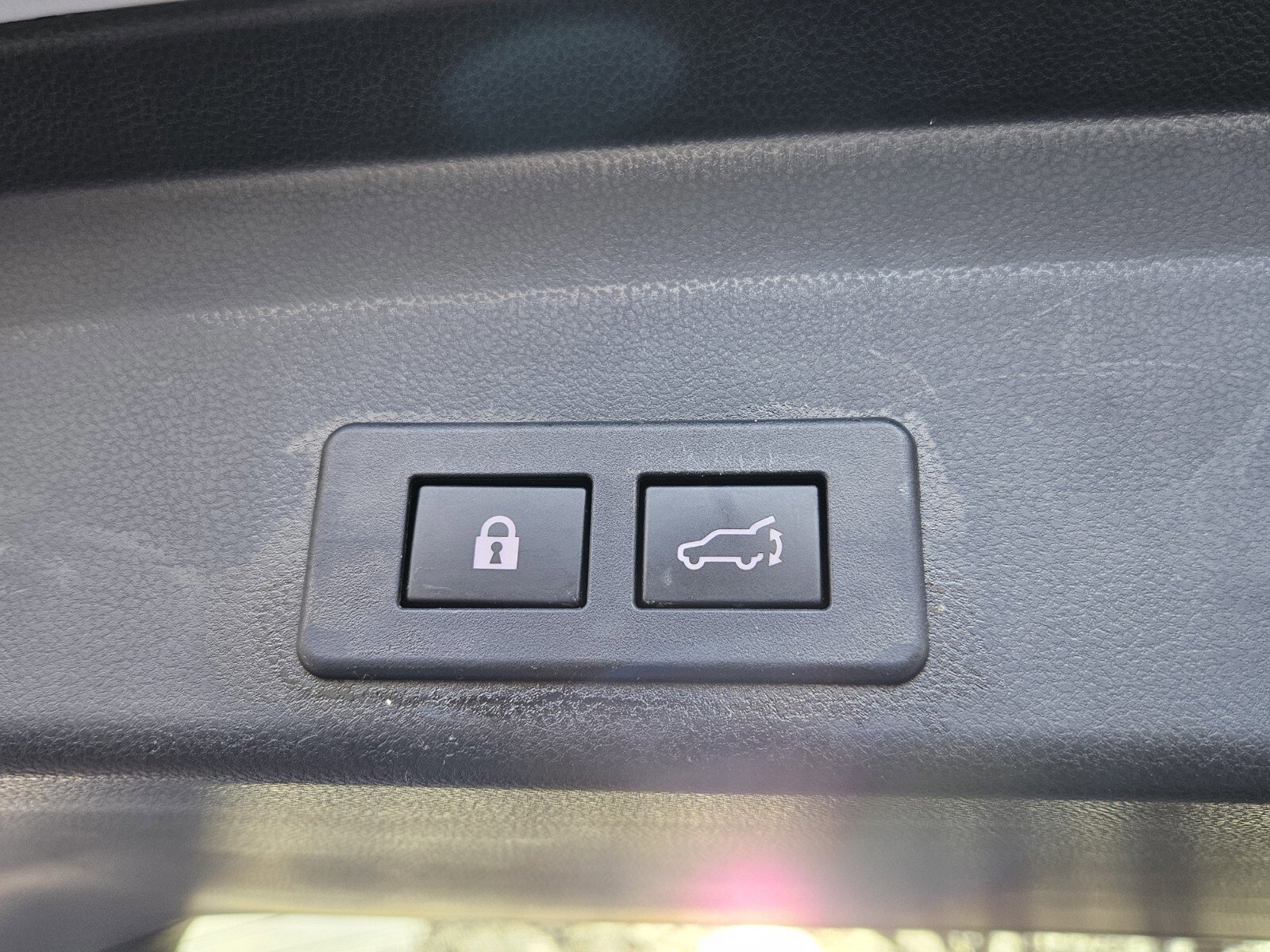 Used 2020 Subaru Ascent Touring w/ Popular Package #2A image 30