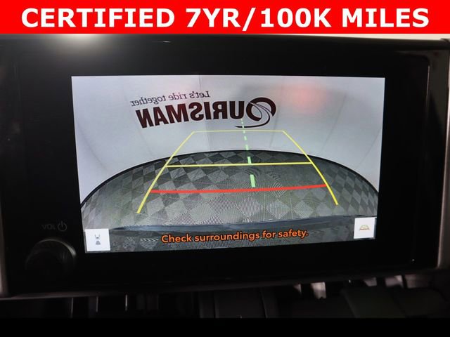 Used 2025 Toyota RAV4 XLE image 27