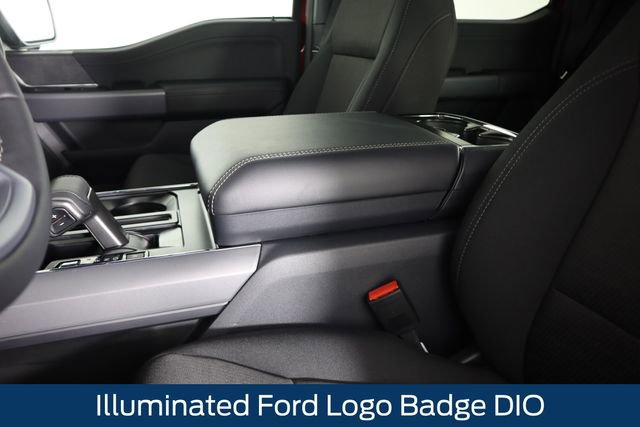 New 2026 Ford F150 XLT w/ Equipment Group 302A MID AWD/4WD image 54