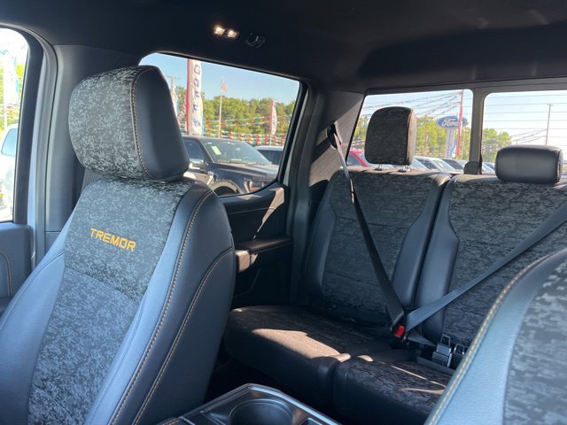 Used 2025 Ford F150 Tremor AWD/4WD image 29