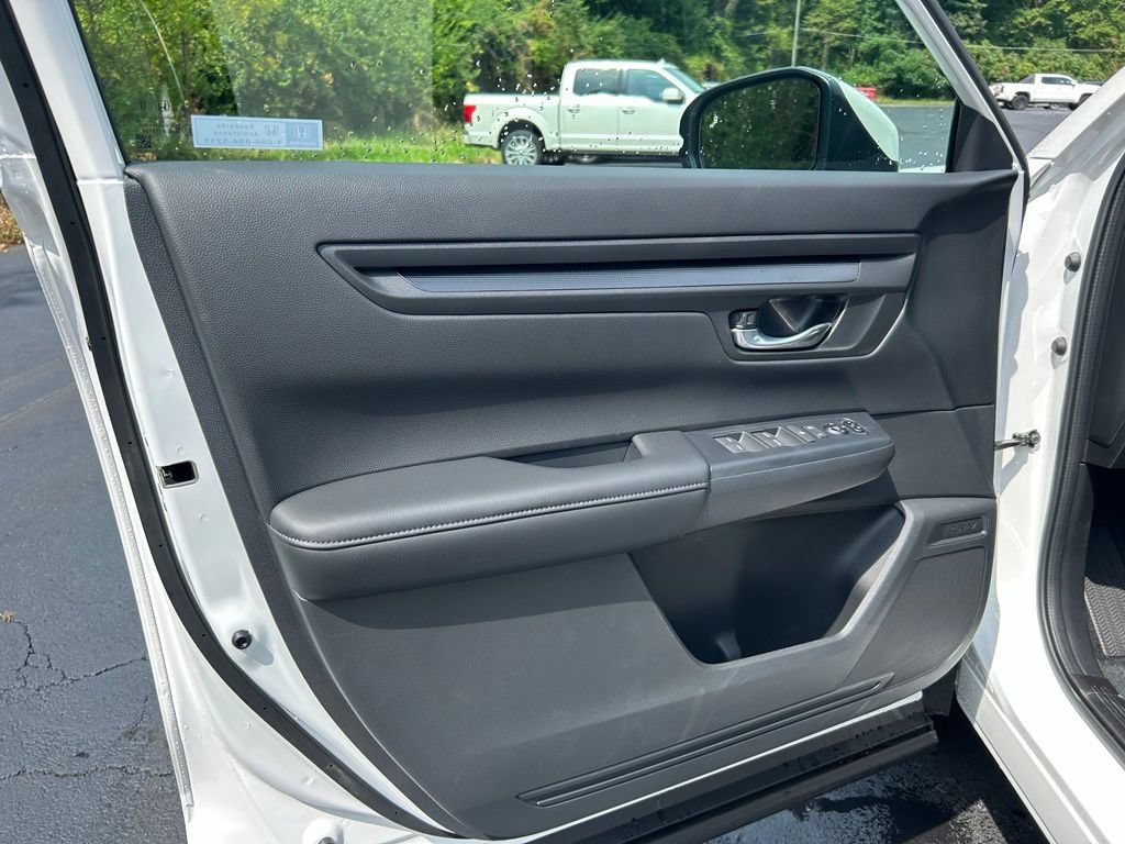 New 2026 Honda CR-V EX image 23