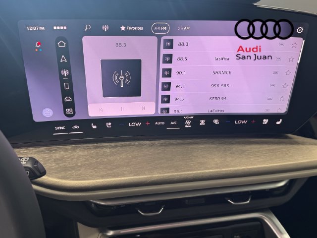 New 2026 Audi Q5 Premium Plus AWD/4WD image 17