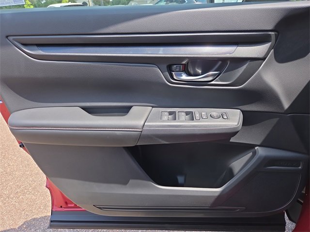 New 2026 Honda CR-V TrailSport image 9