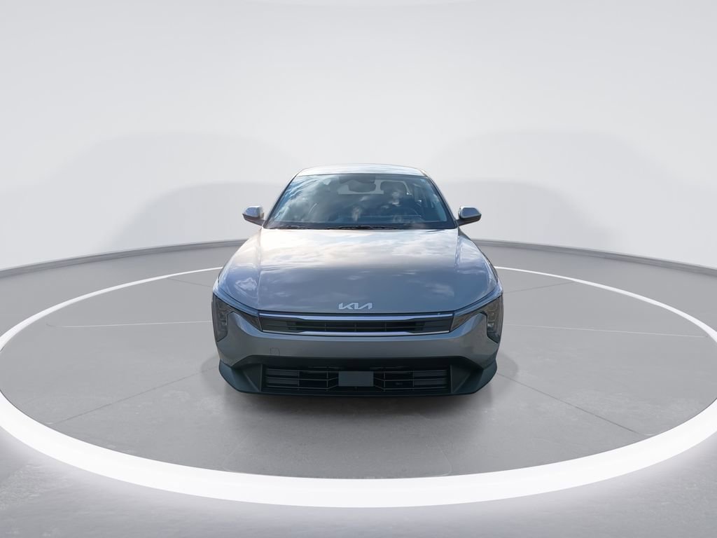 Used 2025 Kia K4 FWD image 3