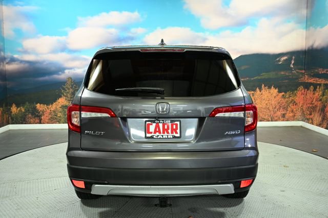 Used 2019 Honda Pilot EX-L image 7