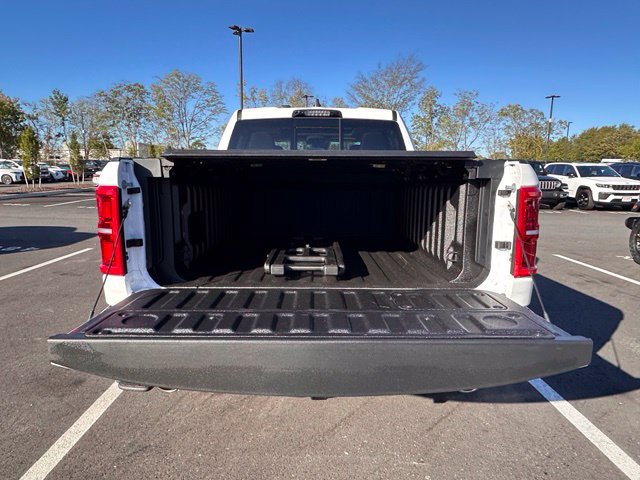 New 2027 RAM 1500 Tungsten AWD/4WD image 13