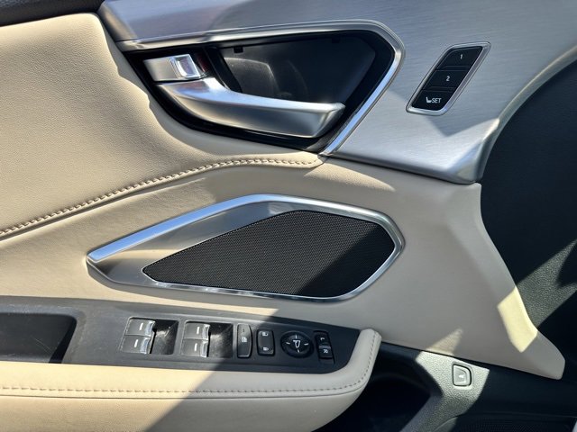 Used 2019 Acura RDX FWD image 12
