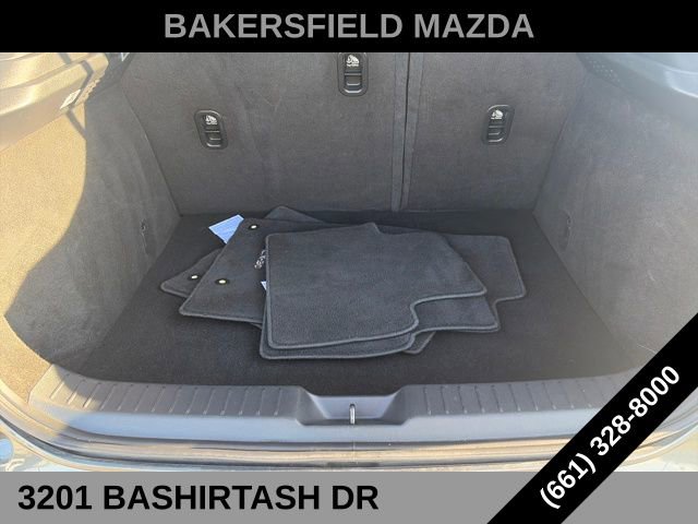 Used 2023 MAZDA CX-30 AWD 2.5 S w/ Select Package image 17