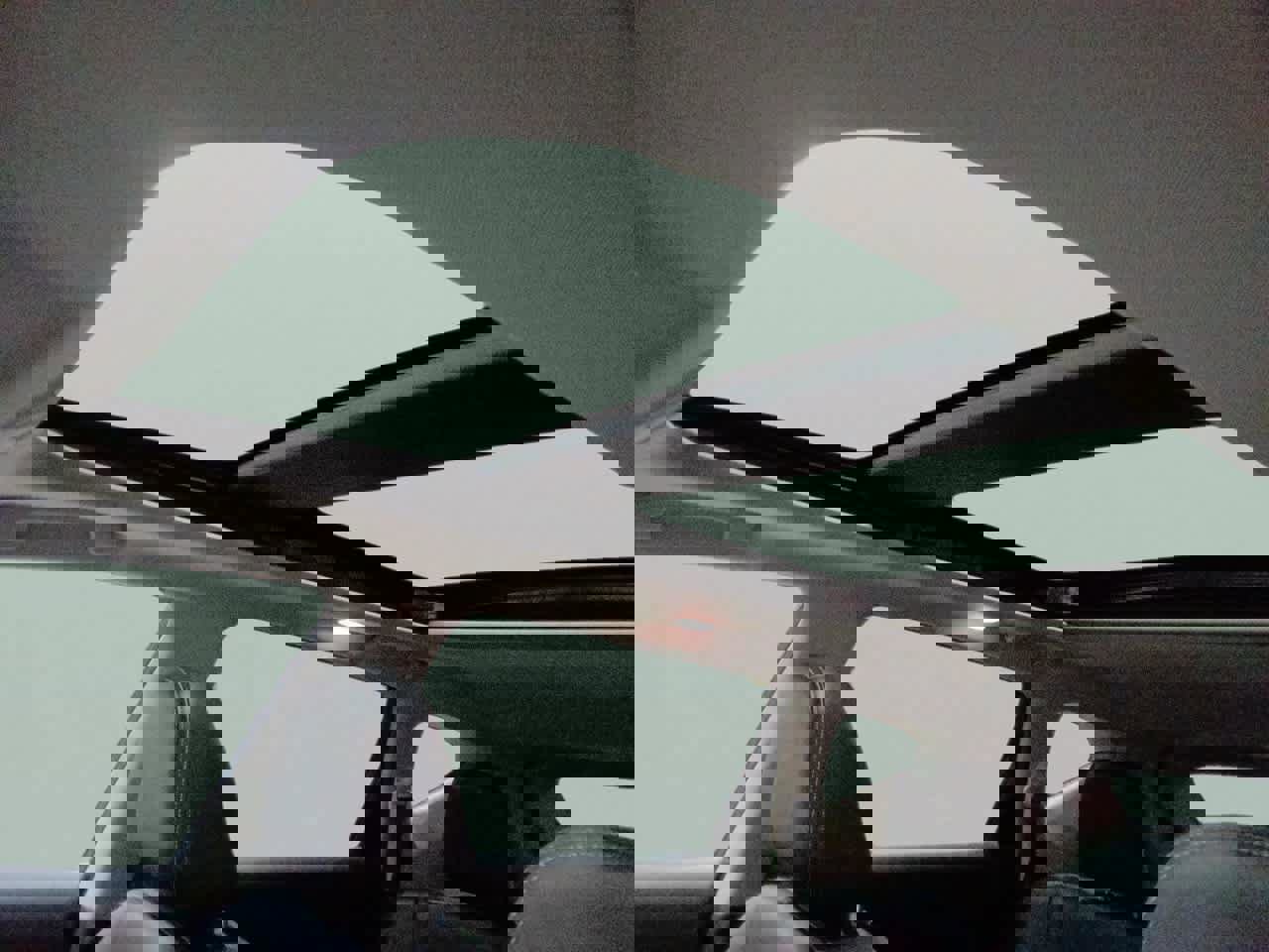 Certified 2023 Nissan Murano Platinum w/ Cargo Package image 19