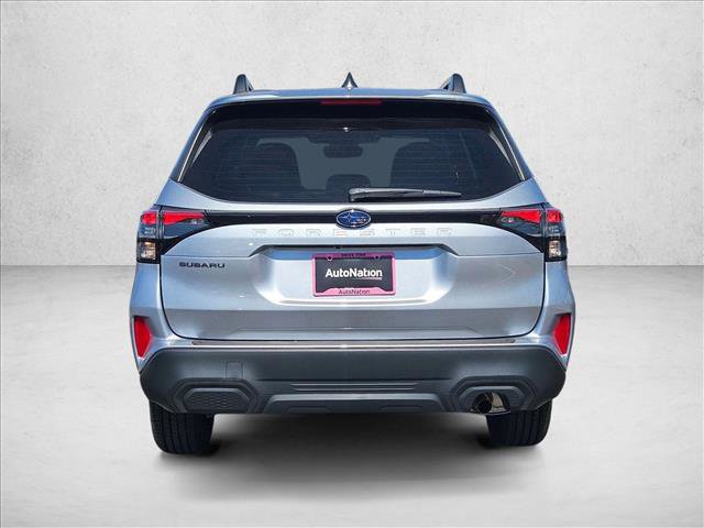 New 2026 Subaru Forester Premium image 6