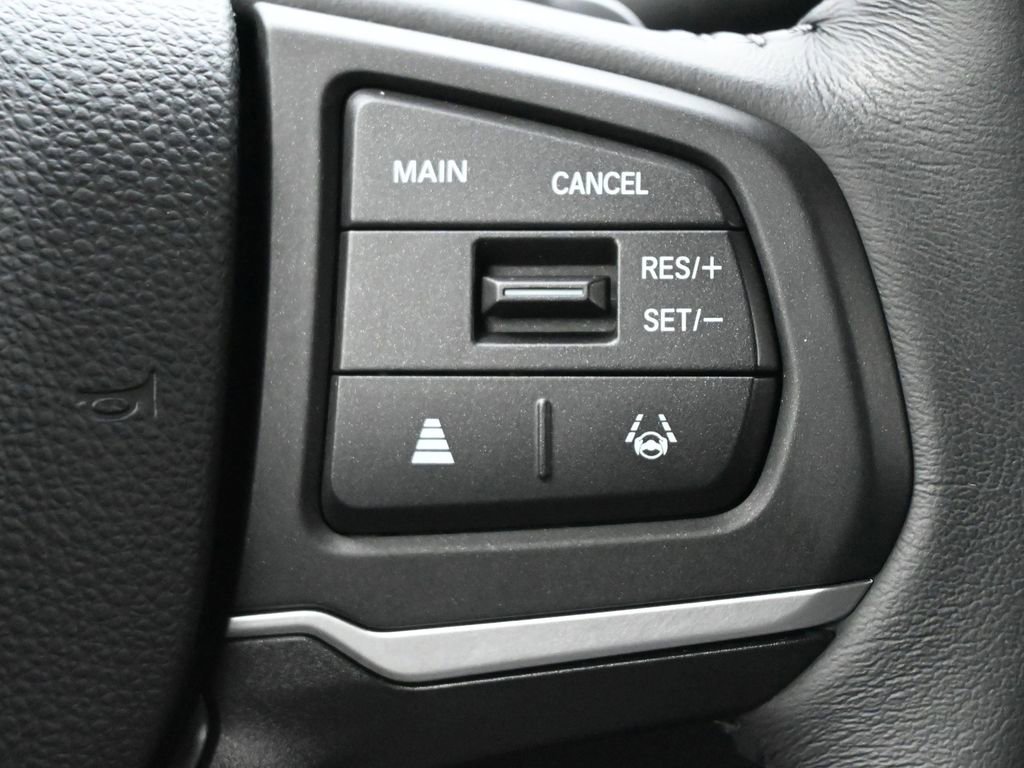 Used 2024 Honda Ridgeline RTL image 9