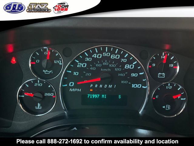 Used 2021 Chevrolet Express 3500 LS image 11