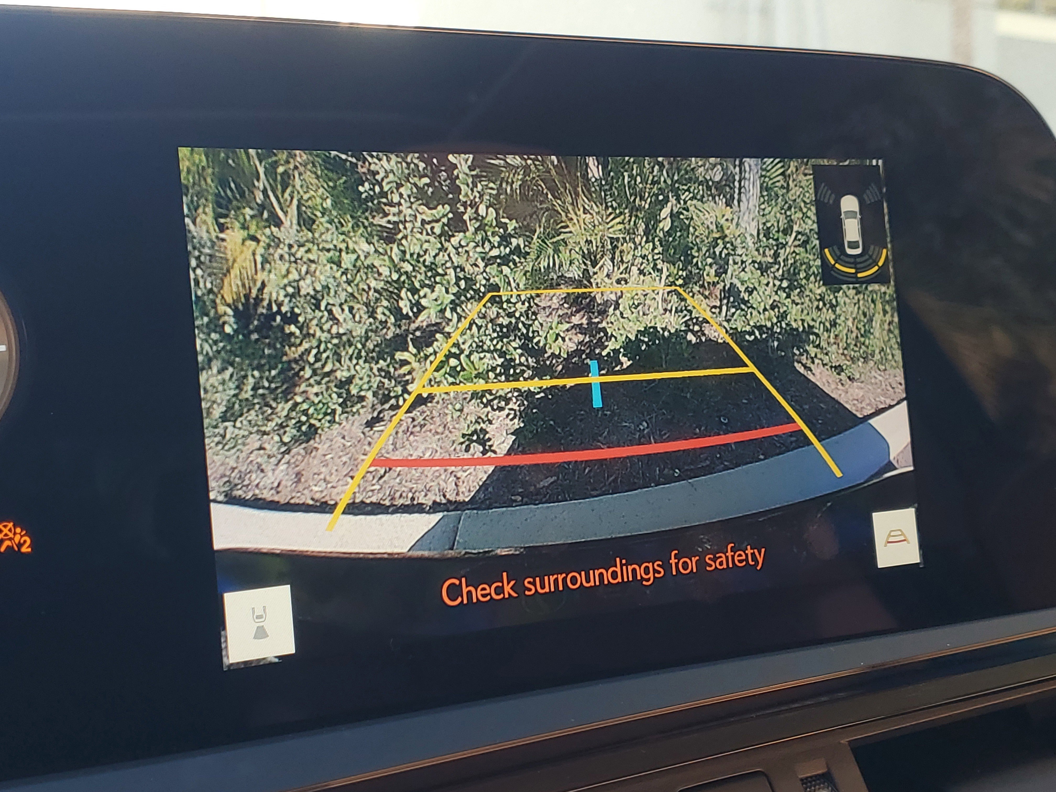 Used 2024 Lexus ES 350 w/ Premium Package image 27