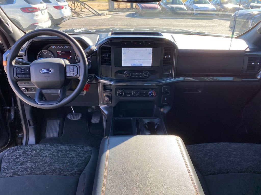 Used 2022 Ford F150 Tremor image 27