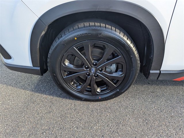 Used 2022 Subaru Forester Sport image 26