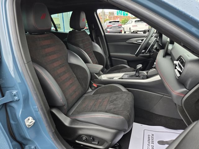 Used 2024 Dodge Hornet R/T Plus AWD/4WD image 21