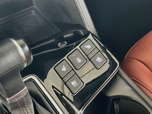 Certified 2024 Kia Sportage SX FWD image 21