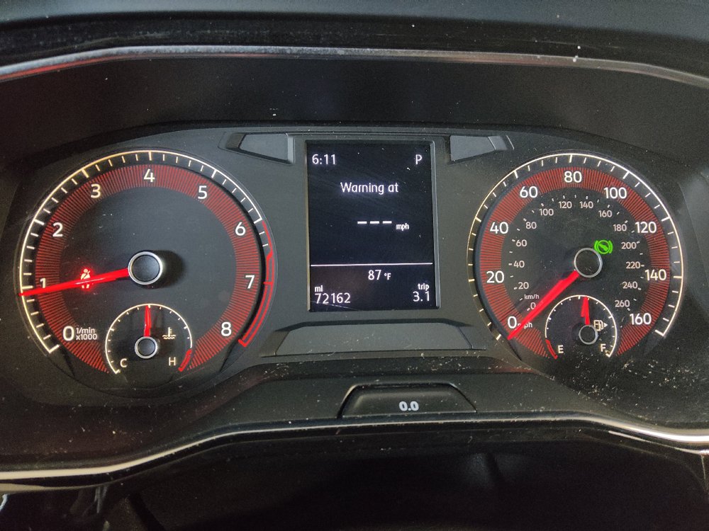 Used 2019 Volkswagen Jetta S FWD image 23