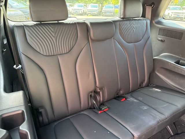 Used 2023 Hyundai Palisade Calligraphy AWD/4WD image 28