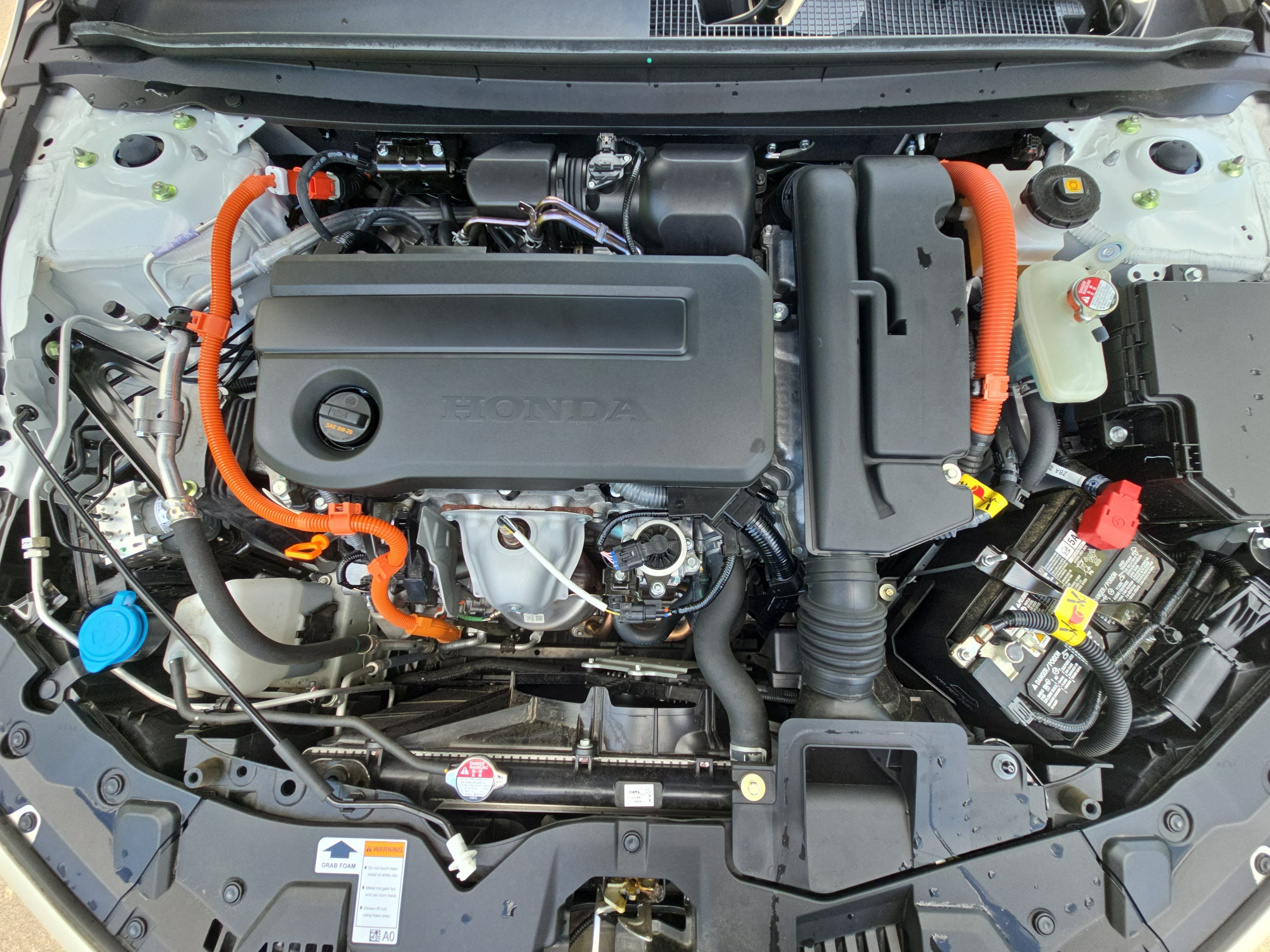 Used 2024 Honda Accord Touring image 31