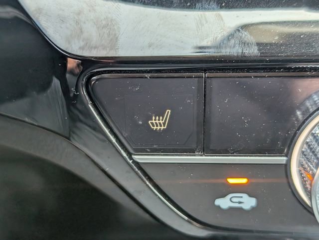 Used 2022 Honda Civic EX image 18