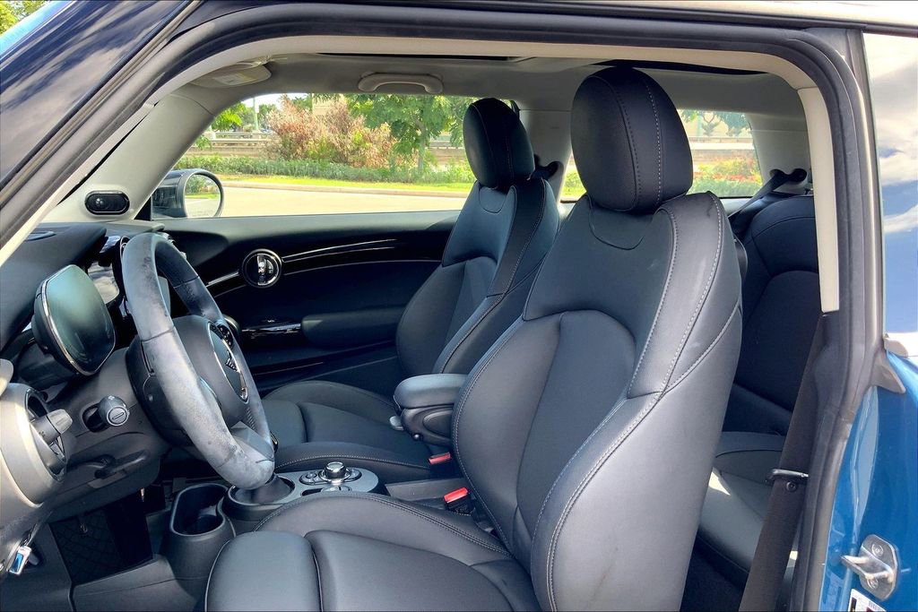 Certified 2024 MINI Cooper SE image 26