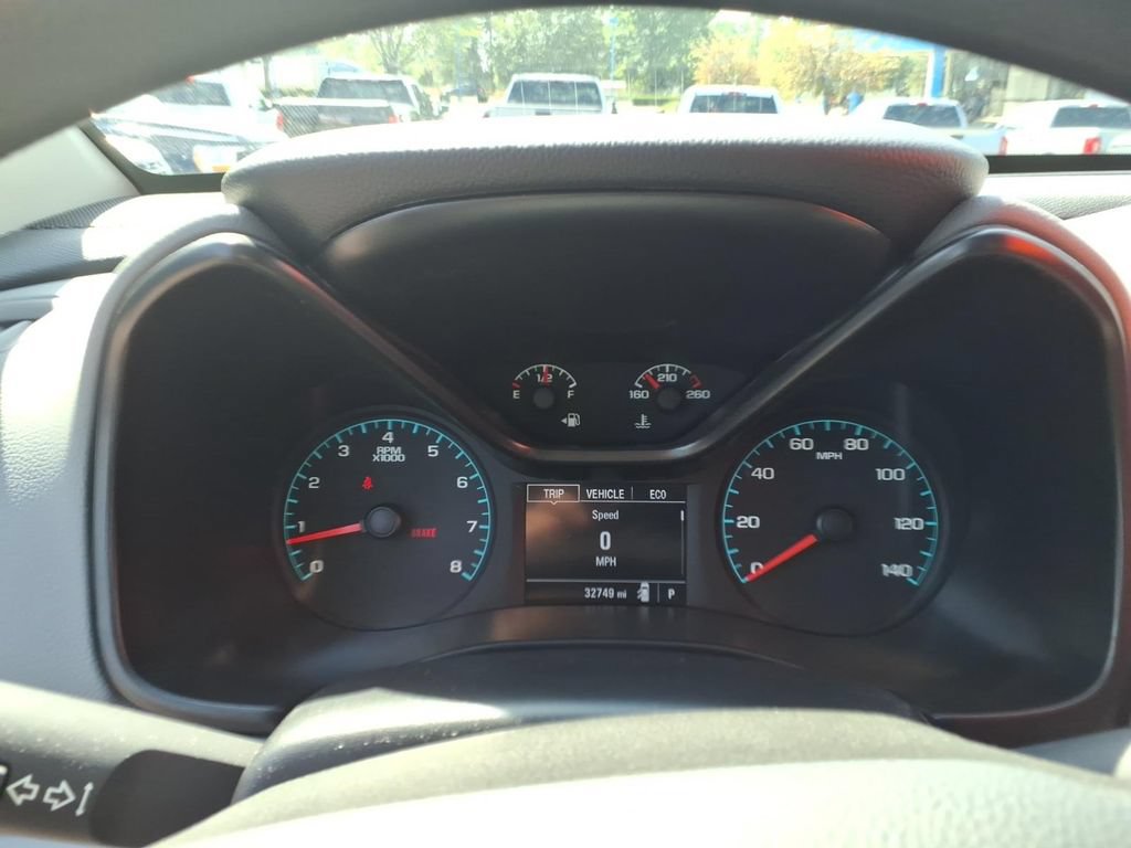 Used 2022 GMC Canyon Elevation Standard w/ Convenience Package AWD/4WD image 15
