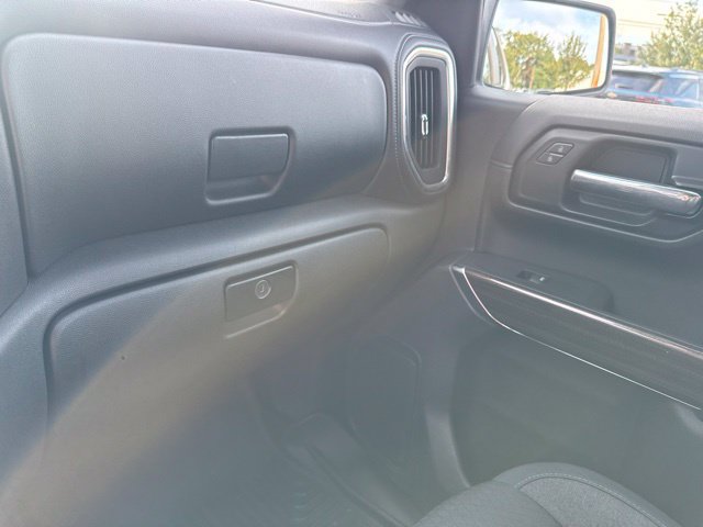 Used 2019 Chevrolet Silverado 1500 LT w/ All-Star Edition AWD/4WD image 23