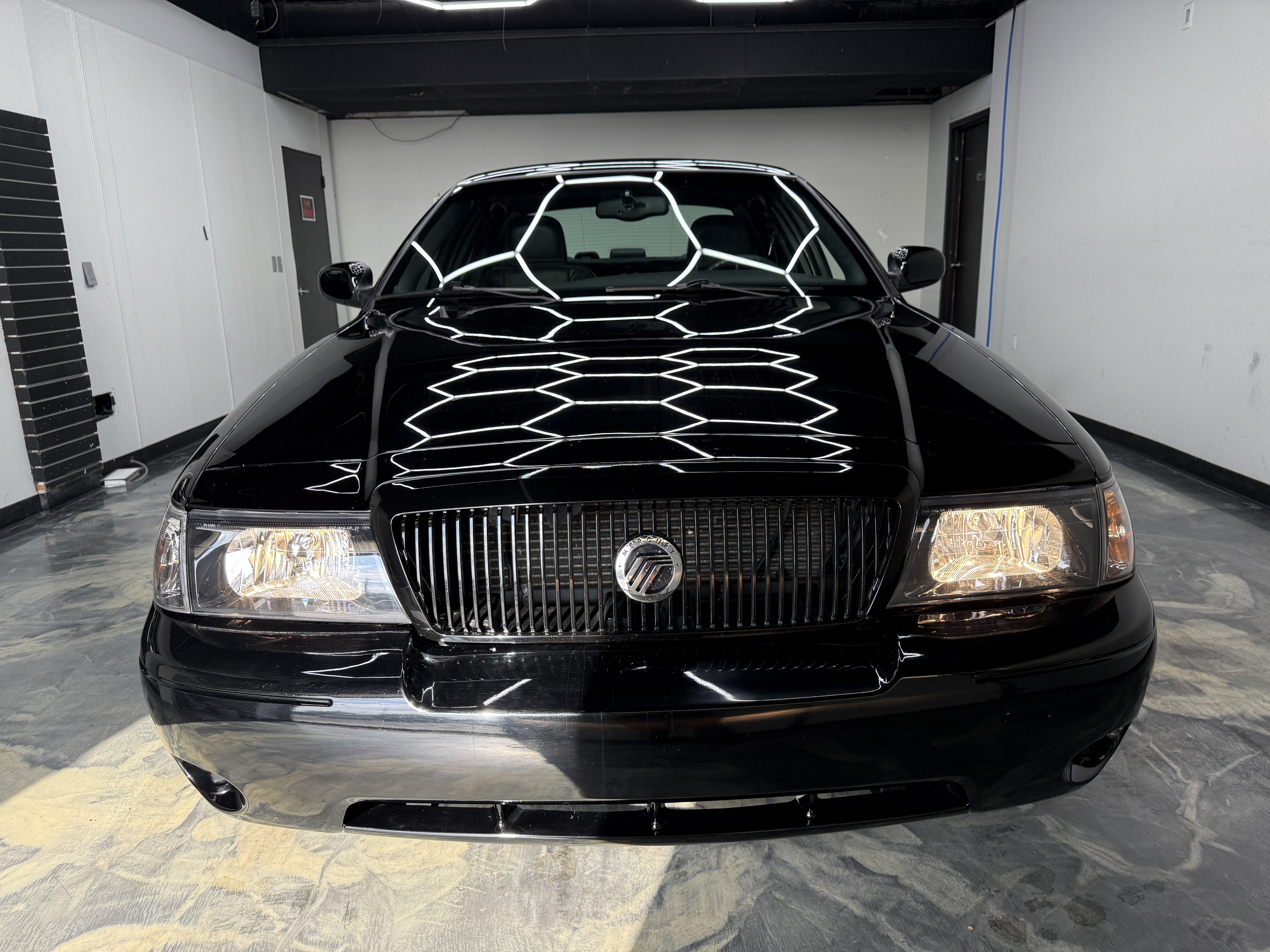 Used 2003 Mercury Marauder RWD image 7
