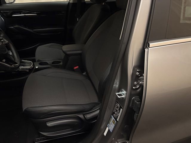 Certified 2023 Kia Seltos S image 11