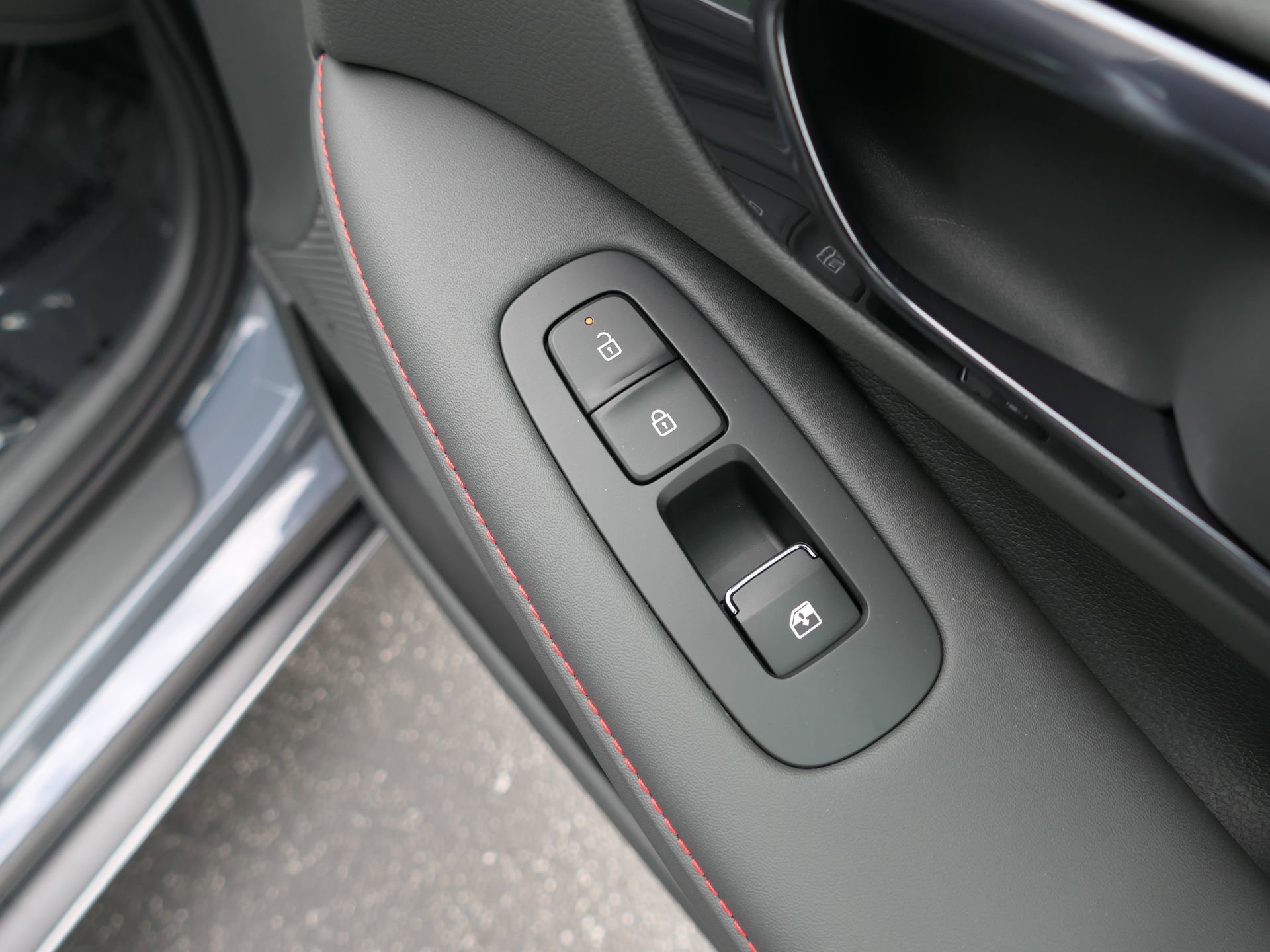 New 2026 Hyundai Sonata N Line FWD image 17