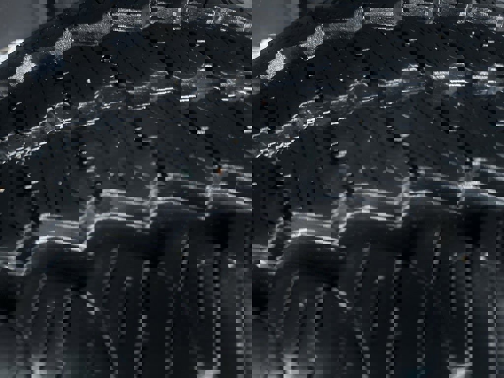 Used 2023 Ford F350 Lariat w/ Tow Technology Package image 4