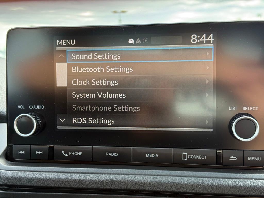 Used 2023 Honda Accord LX image 27
