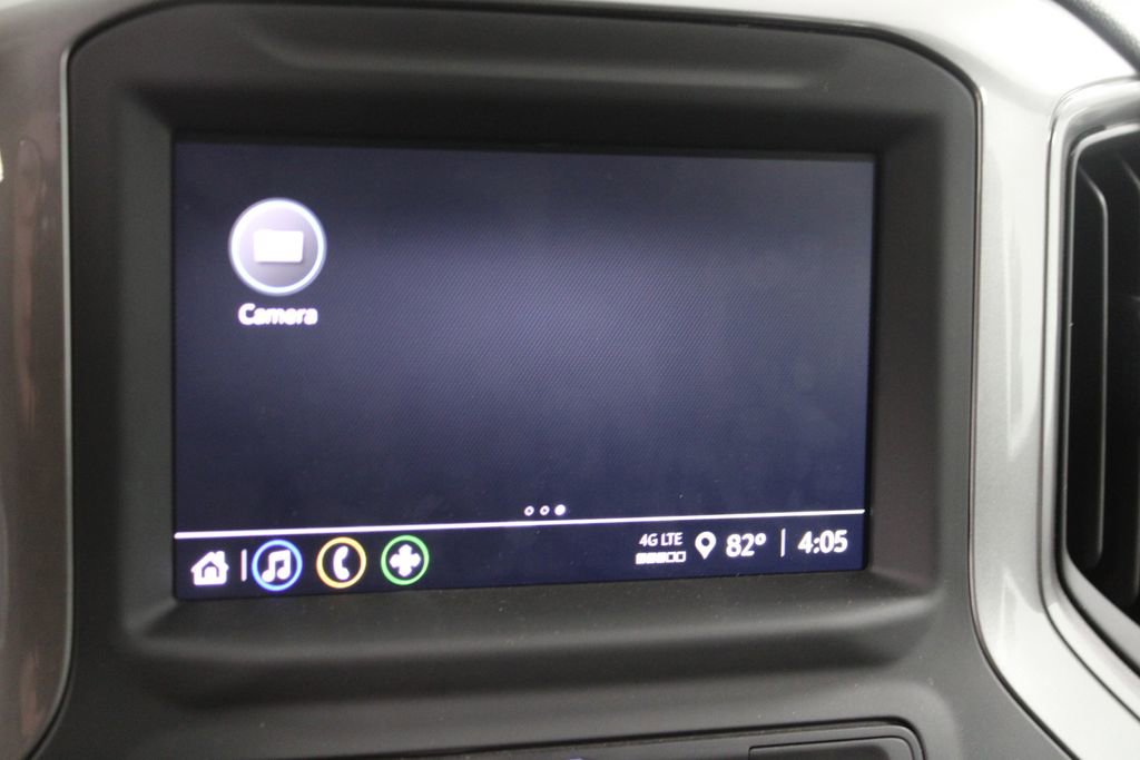 Used 2024 Chevrolet Silverado 1500 Custom image 50