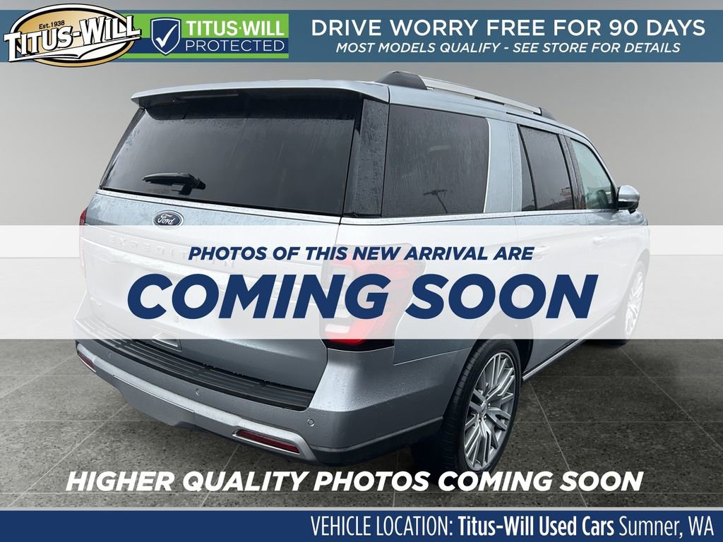 Used 2023 Ford Expedition Limited image 4