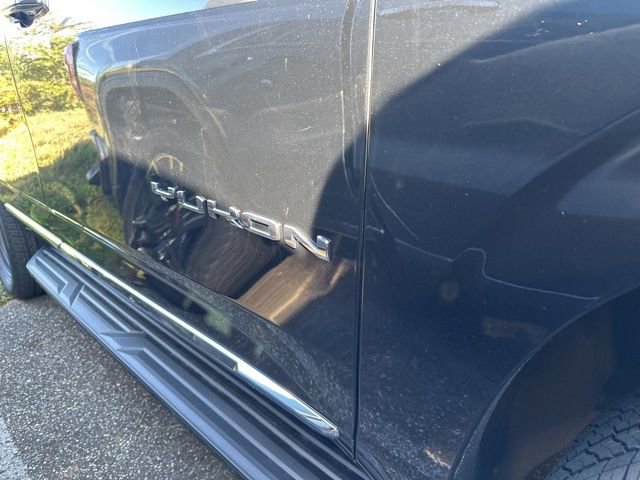 New 2026 GMC Yukon Elevation w/ Elevation Premium Package image 4