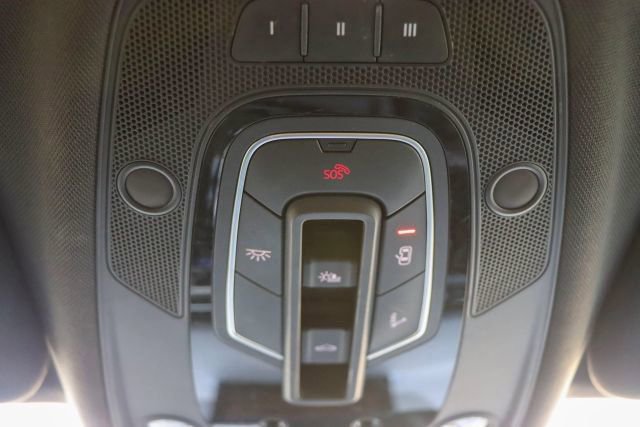 Used 2018 Audi Q7 3.0T Prestige w/ Prestige Package image 46