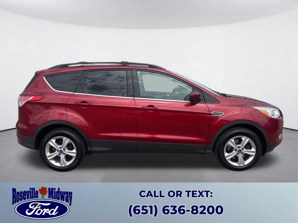 Used 2013 Ford Escape SE AWD/4WD image 9