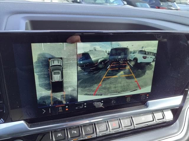 New 2025 Chevrolet Silverado 1500 High Country image 14