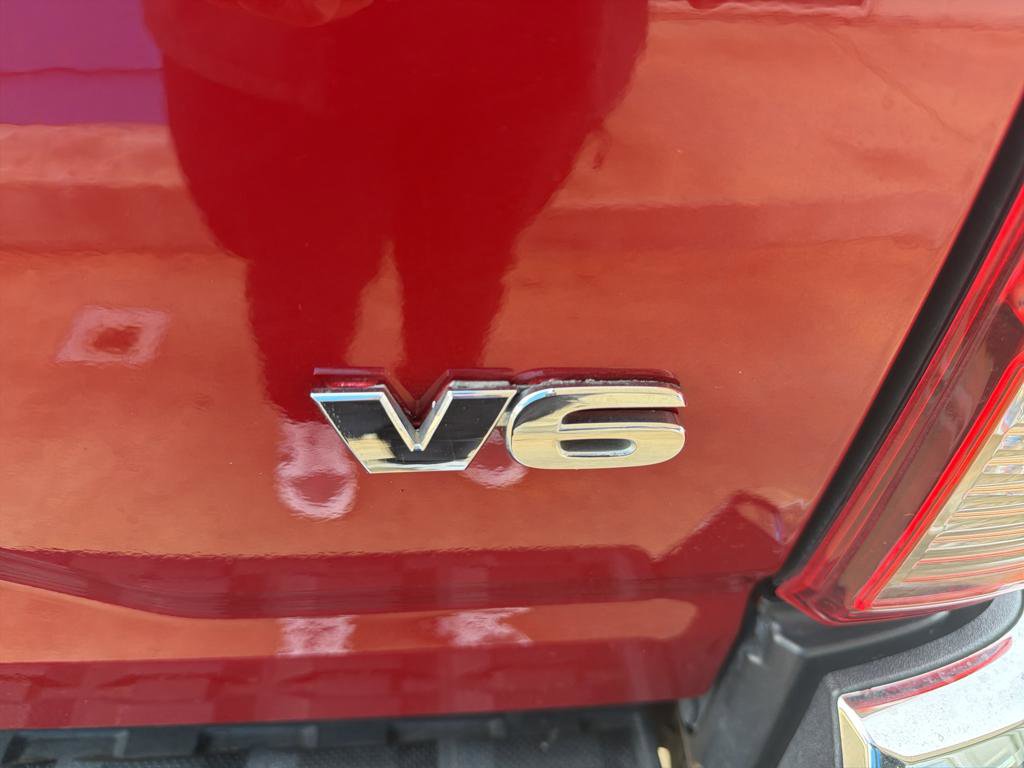 Used 2023 Toyota Tacoma SR5 image 23