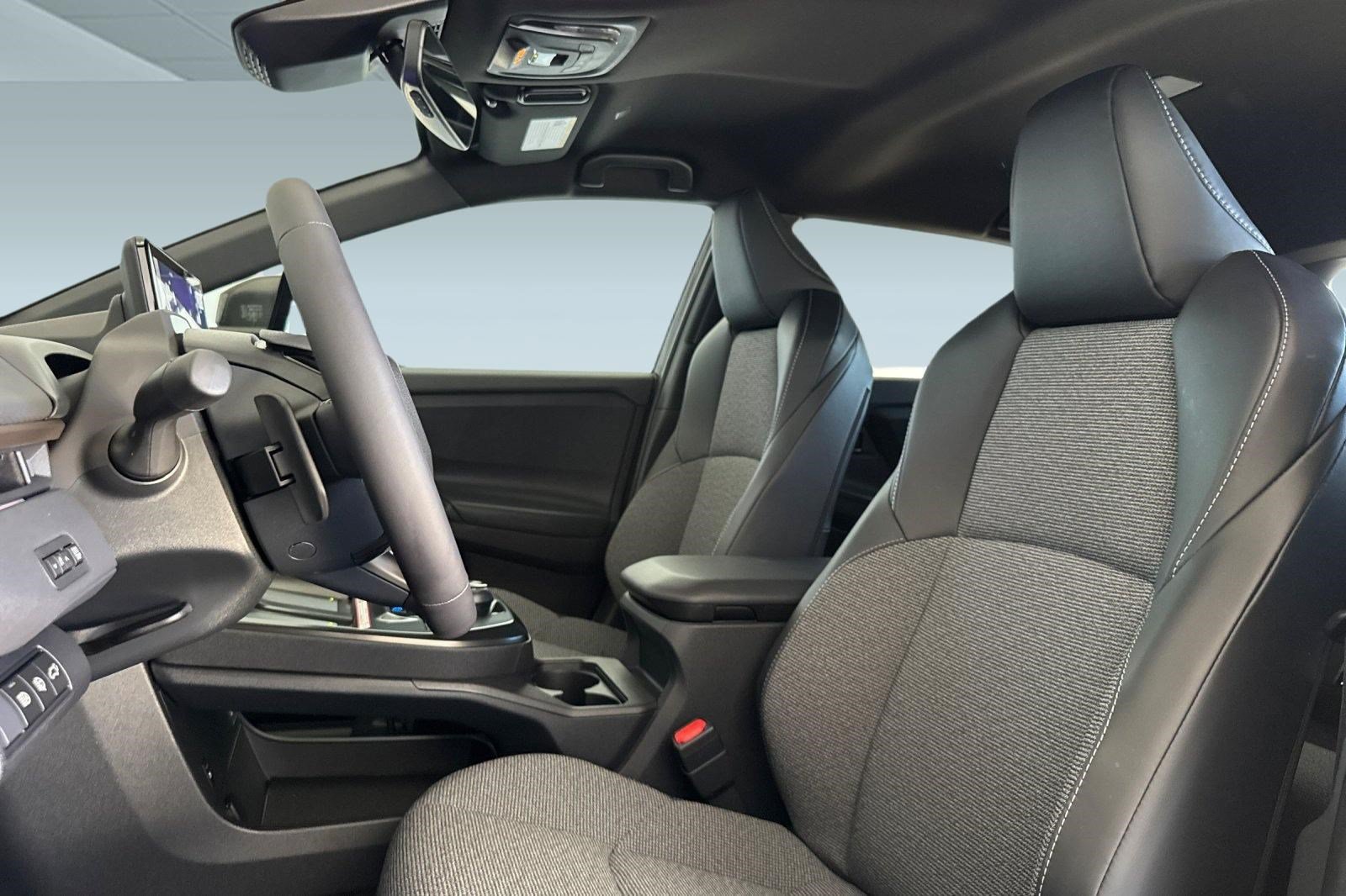 New 2026 Toyota bZ AWD/4WD image 5