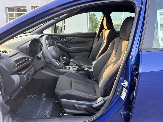 New 2026 Subaru WRX Premium AWD/4WD image 64