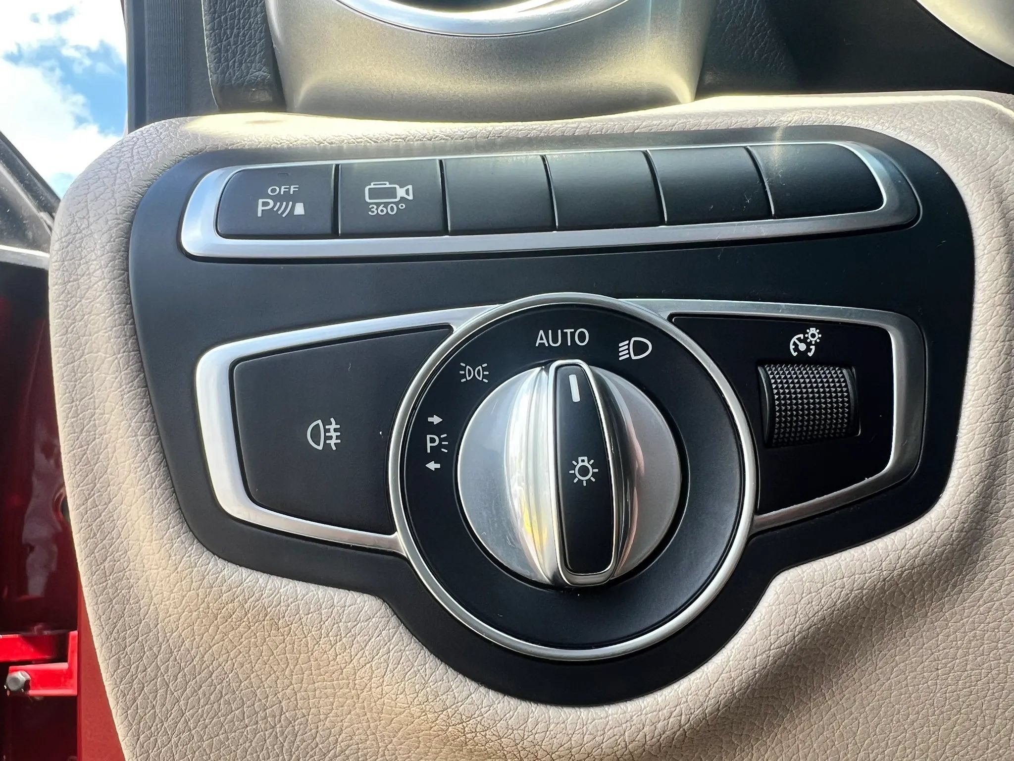 Used 2019 Mercedes-Benz GLC 300 image 48