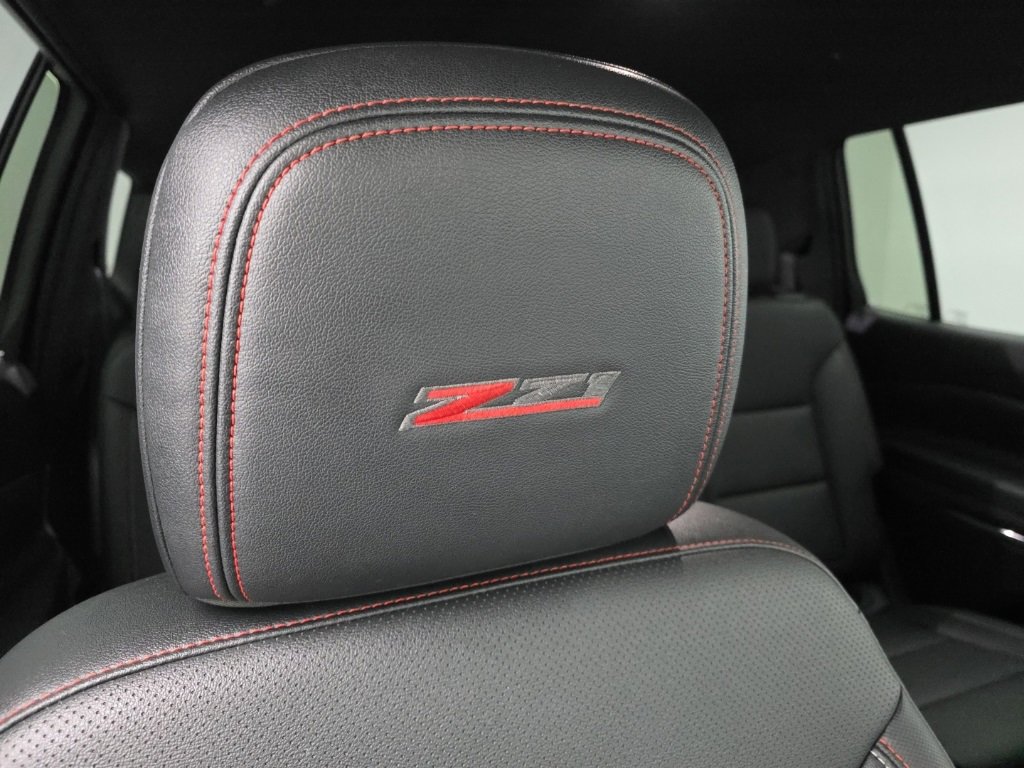 Used 2024 Chevrolet Traverse Z71 w/ Enhanced Driving Package image 58