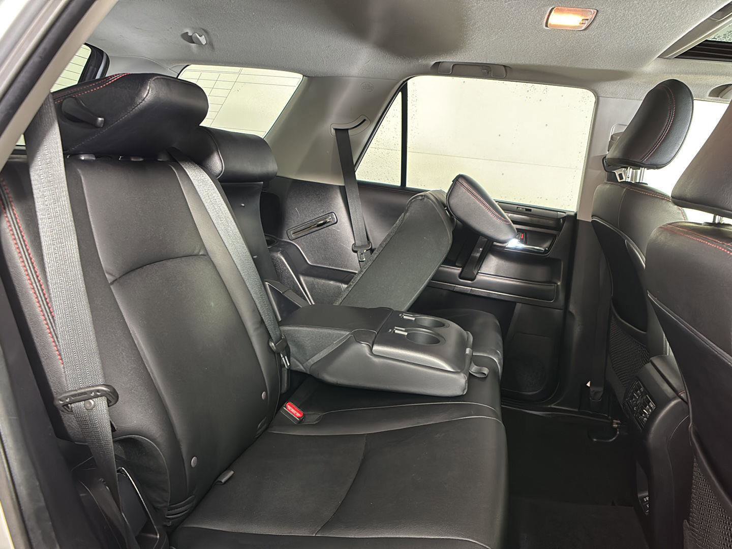 Used 2021 Toyota 4Runner TRD Off-Road Premium w/ Moonroof Package image 18