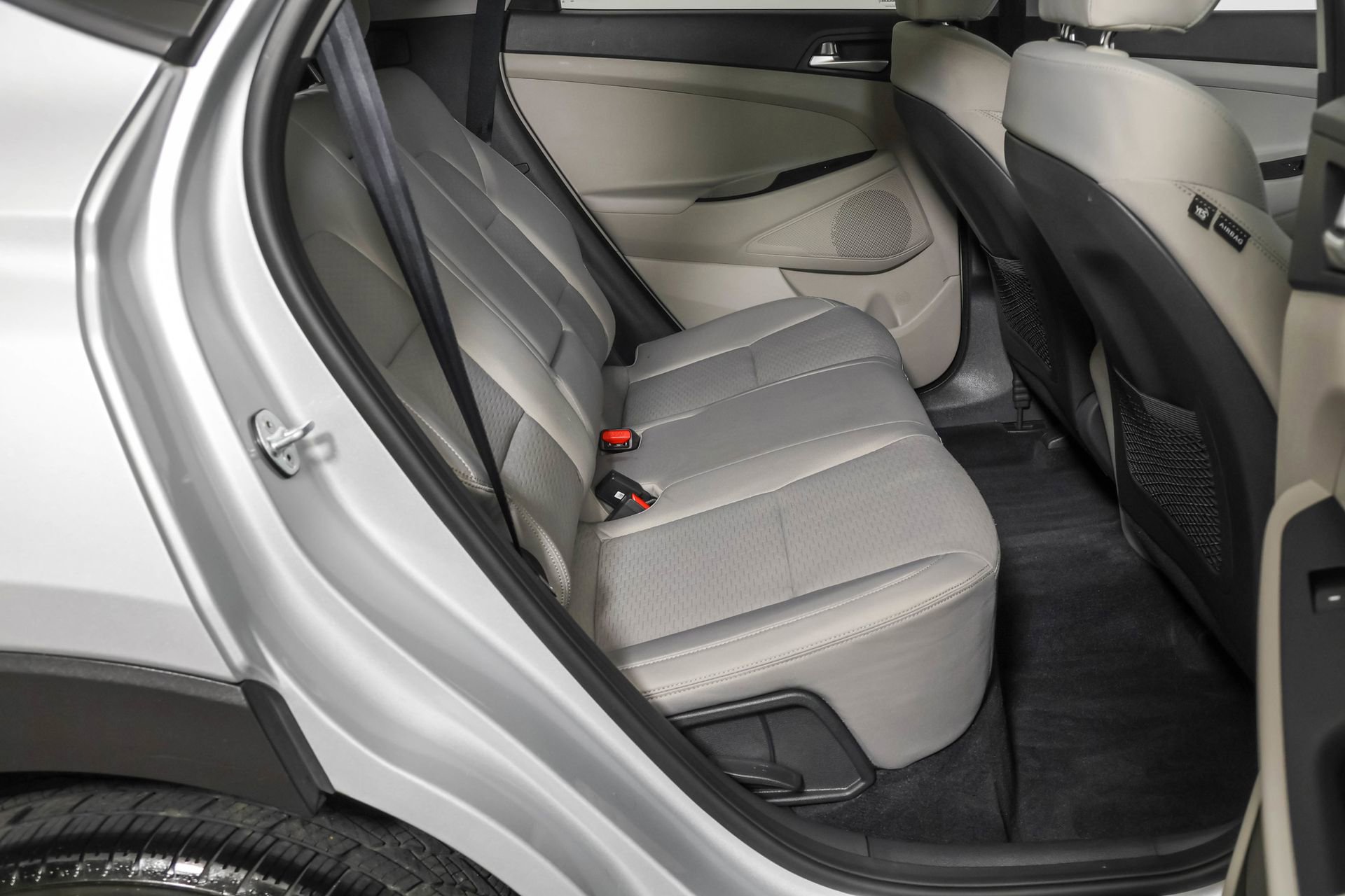 Used 2019 Hyundai Tucson Value AWD/4WD image 40
