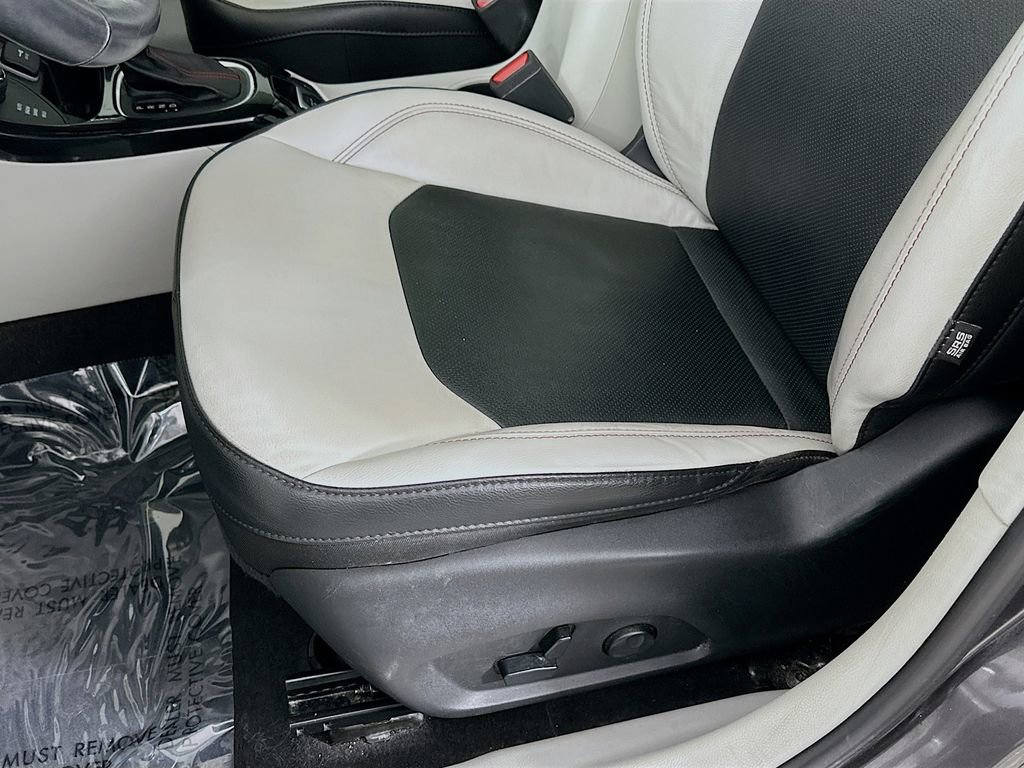 Certified 2021 Jeep Compass Limited AWD/4WD image 29